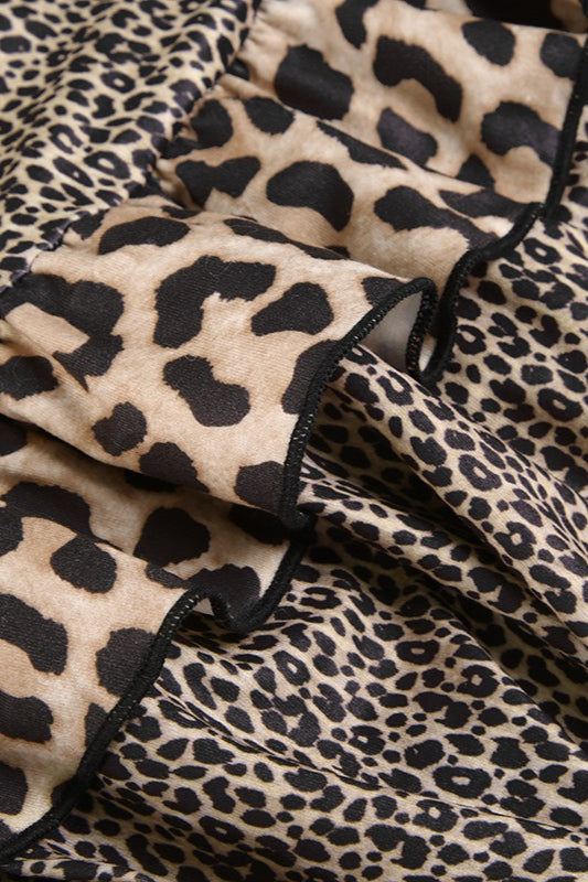Timeless Vintage Style Garment