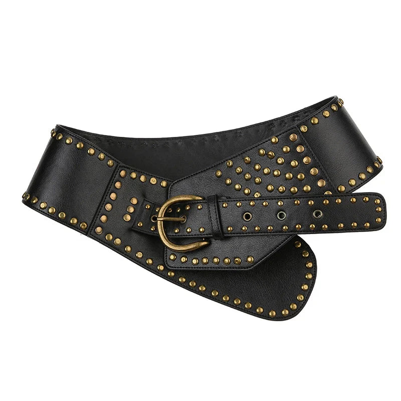 A Vintage Style Garment with Delicate Timeless Details
