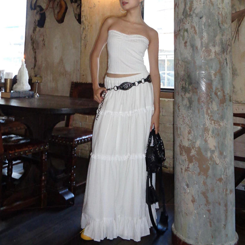 Classic Vintage Garment with a Flattering Fit