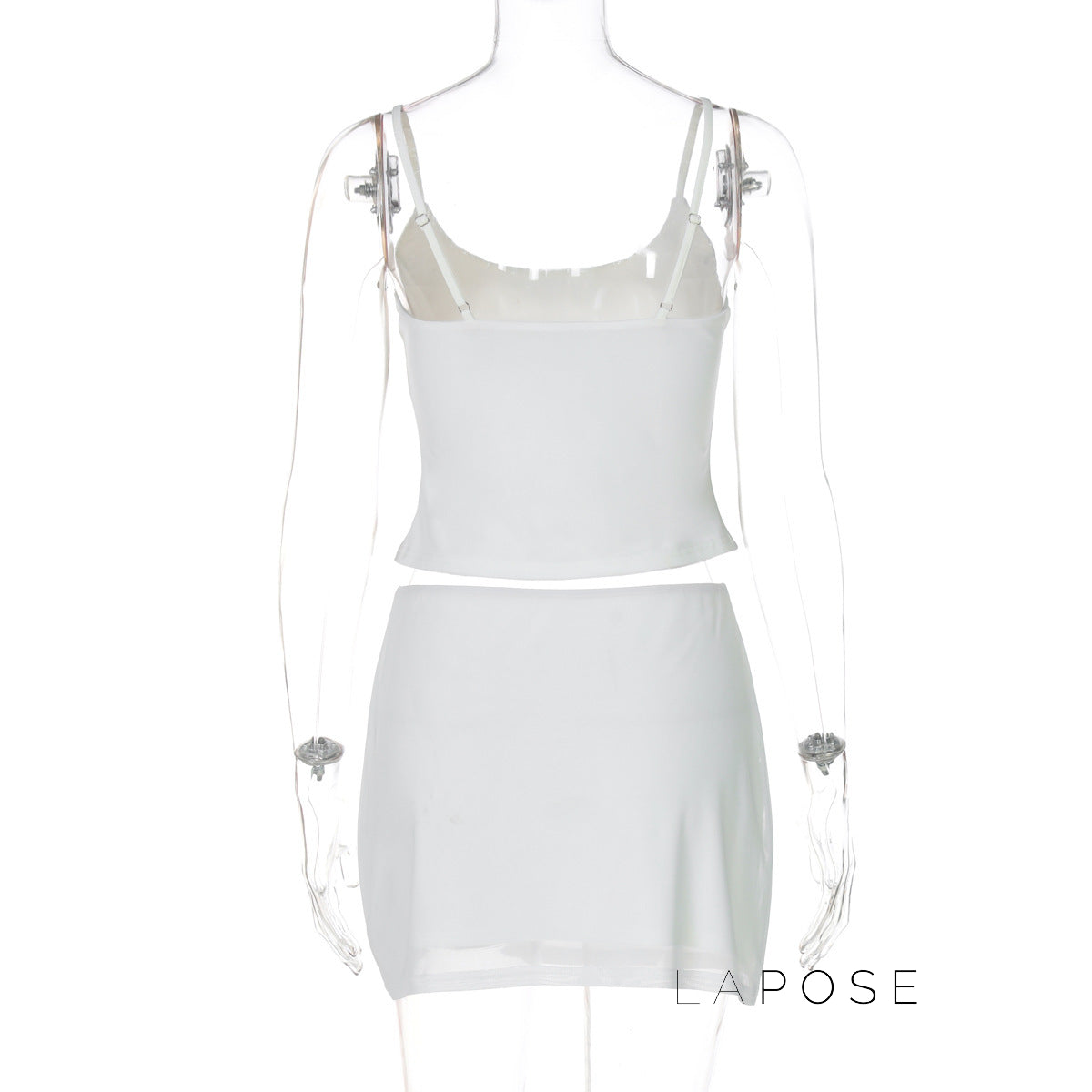 Sophisticated Garment with a Clean Classic Look