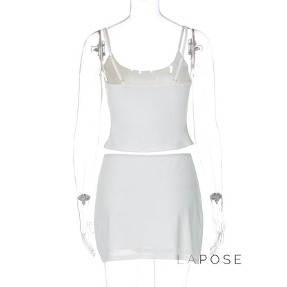 Sophisticated Garment with a Clean Classic Look