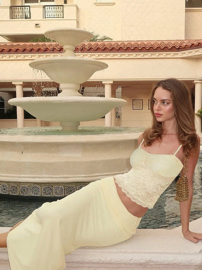 A Vintage Style Garment with Delicate Timeless Details