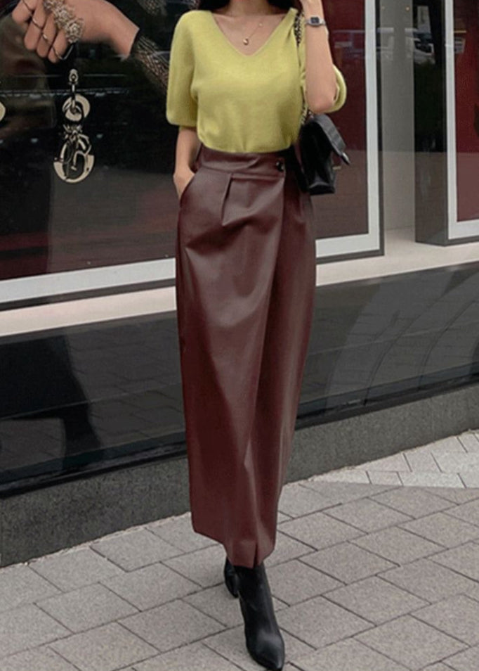 Sophisticated Garment with a Clean Classic Look