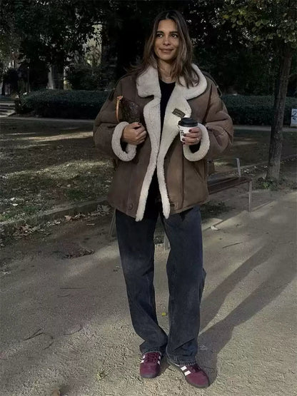 Beautifully Crafted Jacket in a Classic Style