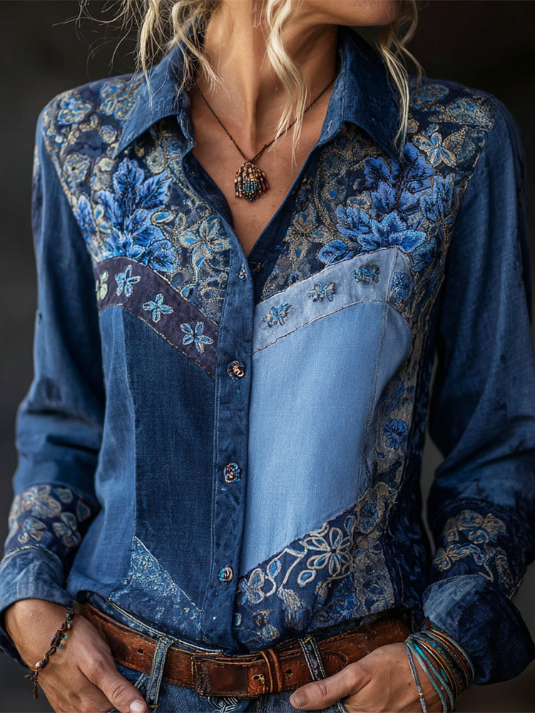 Classic Designed Shirt
