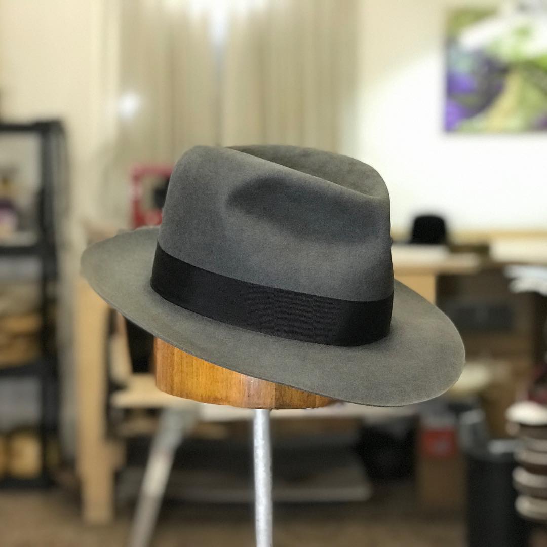 Beautifully Balanced Garment with Timeless Character