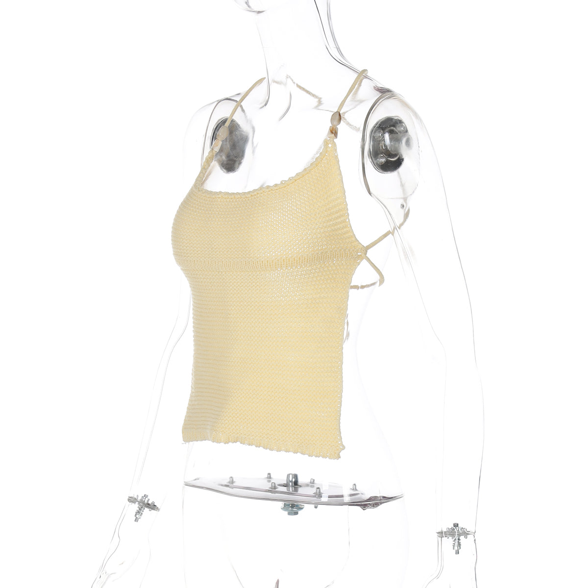 Elegantly Styled Top for Everyday Wear