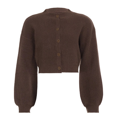 Polished Cardigan with an Effortless Classic Look