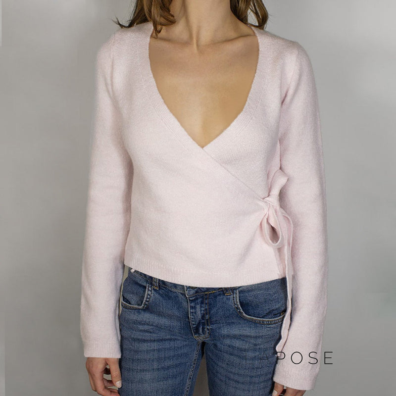 Beautifully Crafted Top in a Classic Style