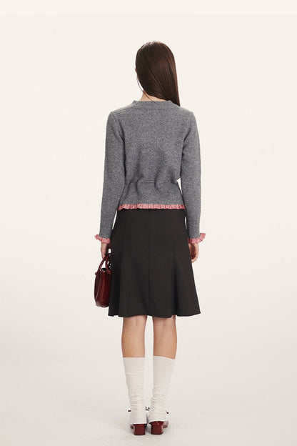 Classic Vintage Cardigan