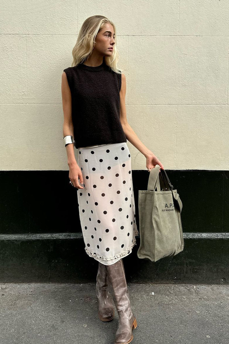 Vintage Inspired Garment