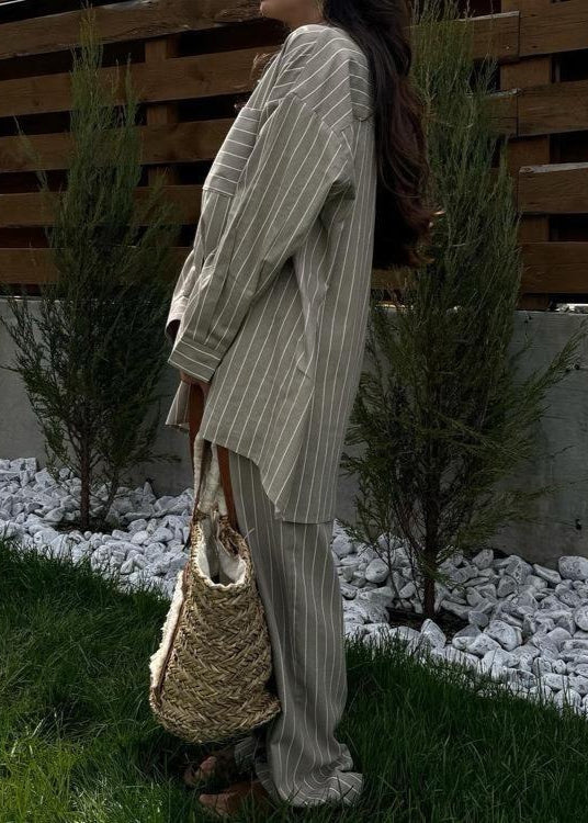 Polished Garment with an Effortless Classic Look