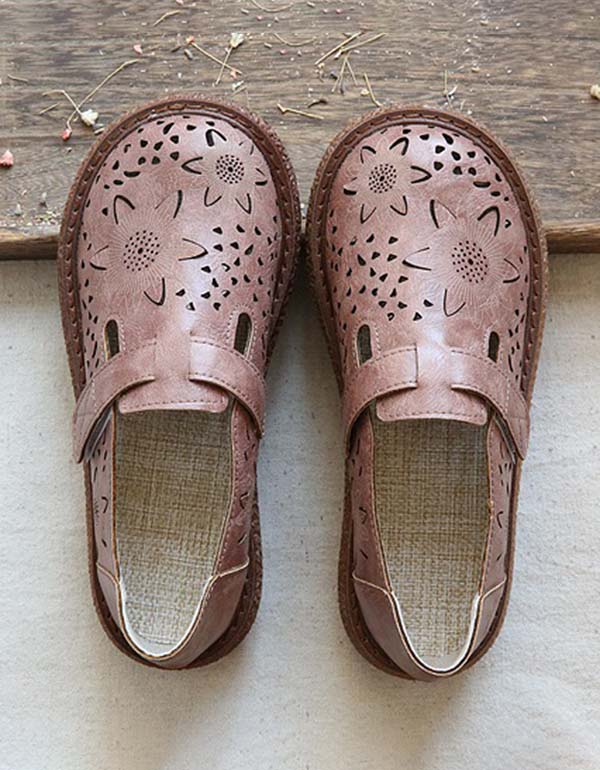 Chic Orthopedic Sandals with Unique Design