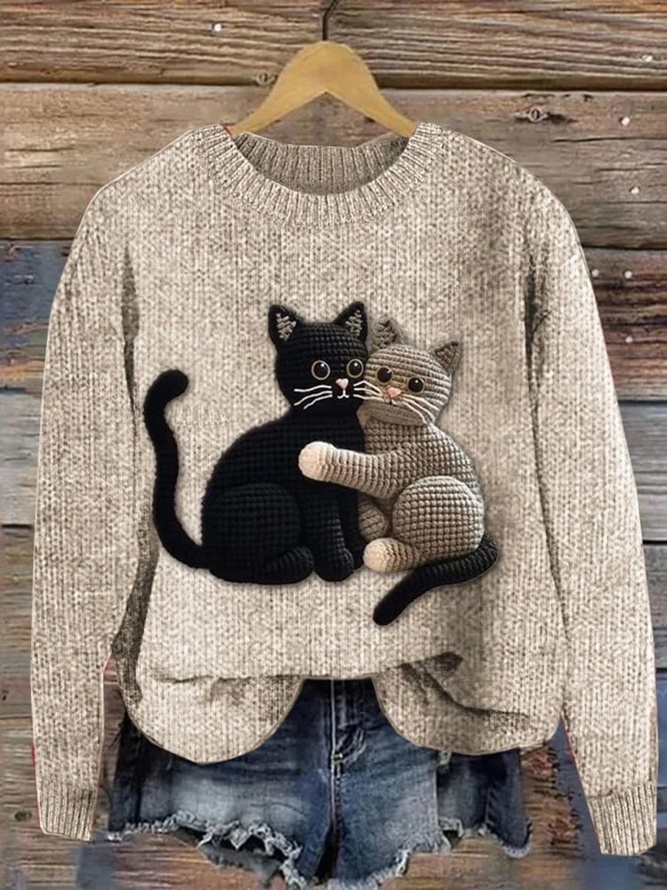 Classic Vintage Sweater