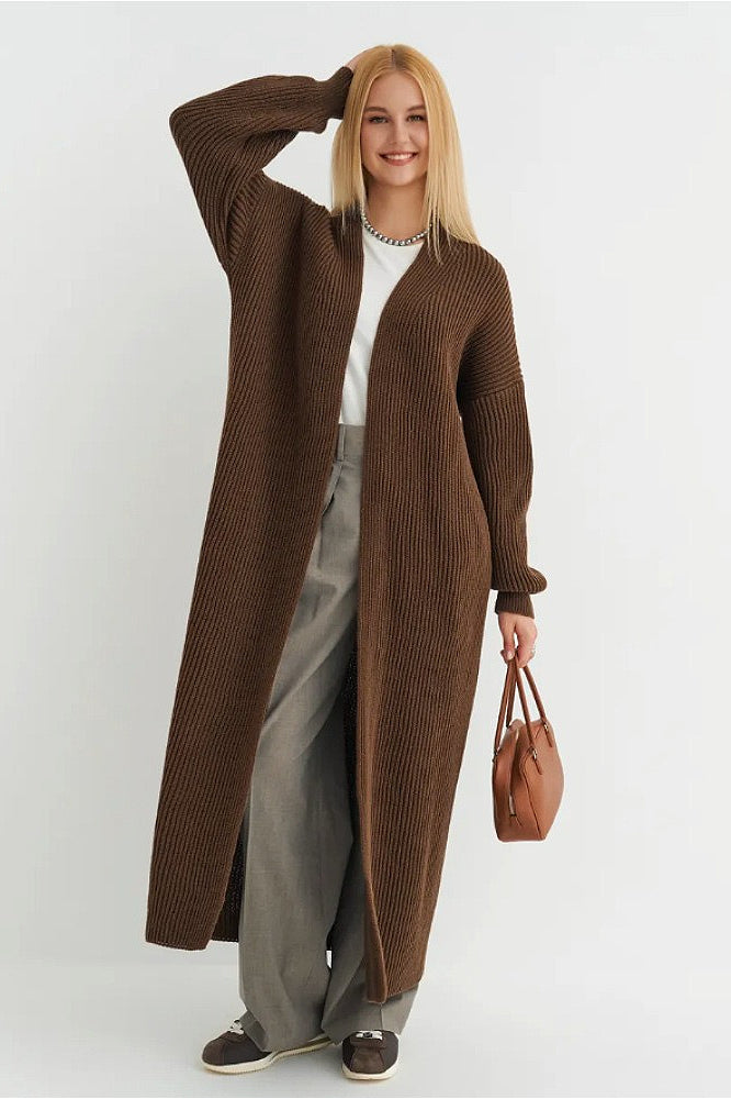 Classic Designed Cardigan