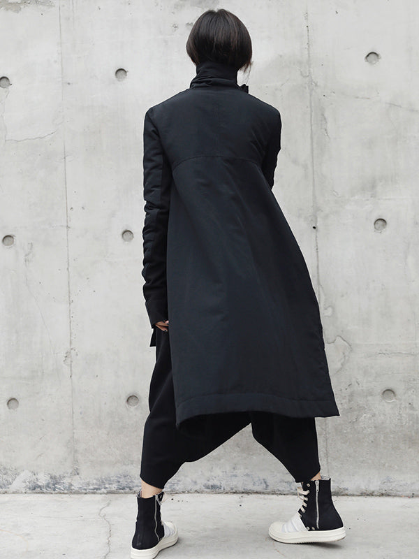 Gracefully Styled Jacket for Any Occasion