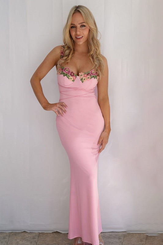 Thoughtfully Designed Dress