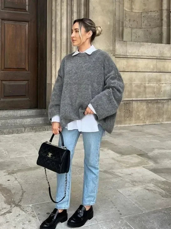 Beautifully Crafted Sweater