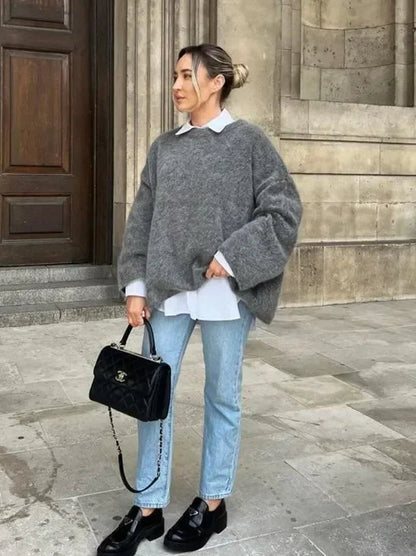 Beautifully Crafted Sweater