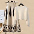 White Set