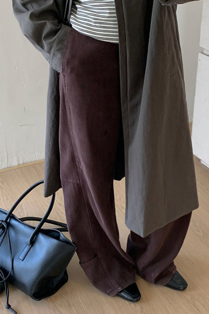 Classic Vintage Garment