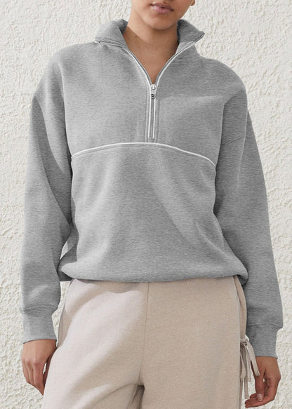 Beautifully Finished Garment in a Timeless Design