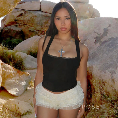 Beautifully Balanced Top with Timeless Character