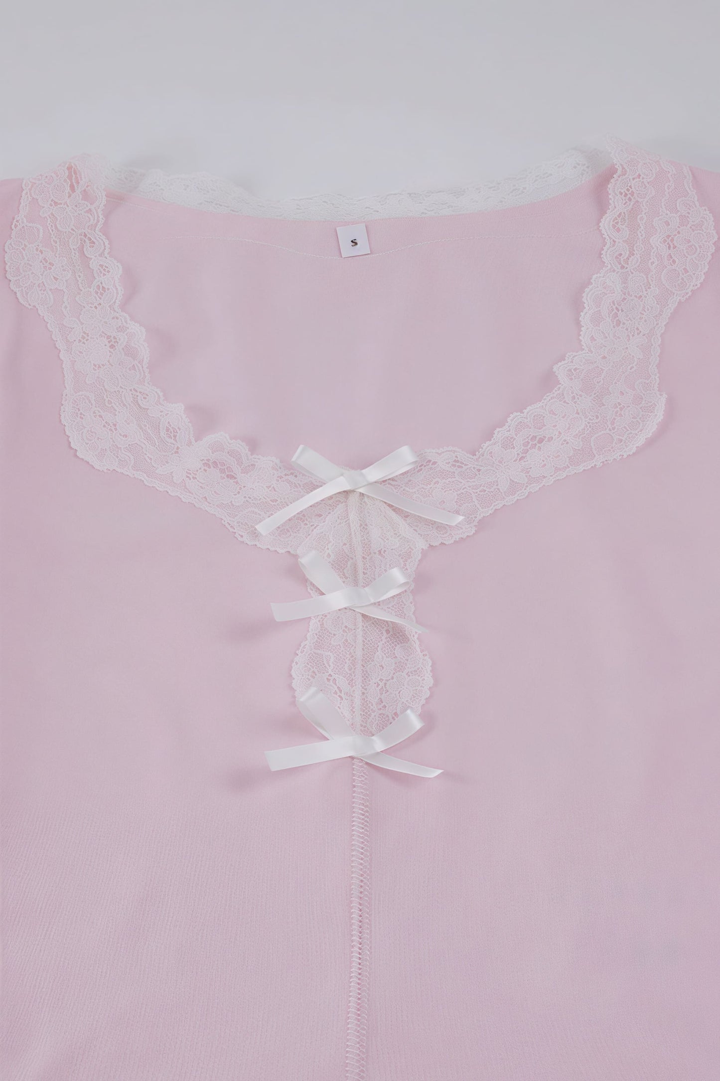 Beautifully Balanced Garment with Timeless Character