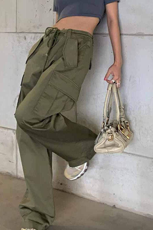 Army Green