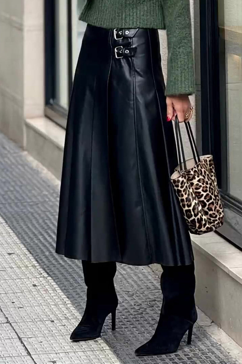 Well Tailored Garment with a Graceful Silhouette