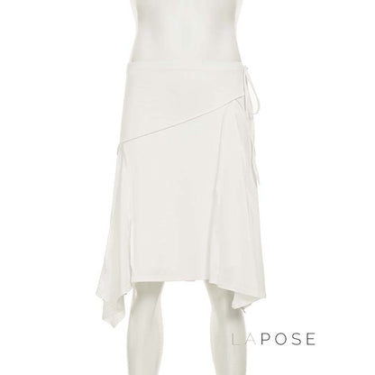 Well Tailored Garment with a Graceful Silhouette