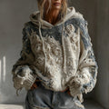 Beautifully Crafted Sweater