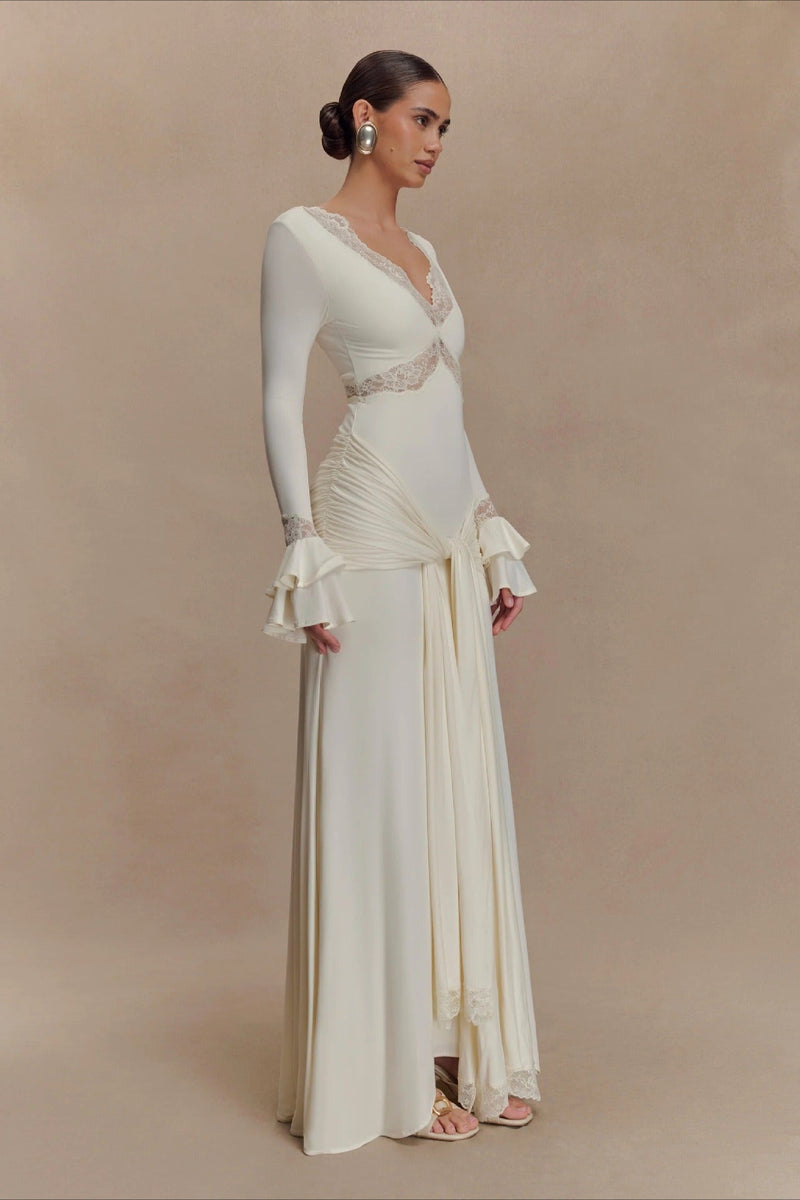 Beautifully Crafted Dress