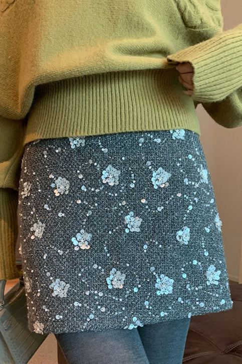 Gracefully Designed Garment