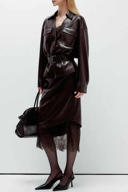Classic Designed Garment