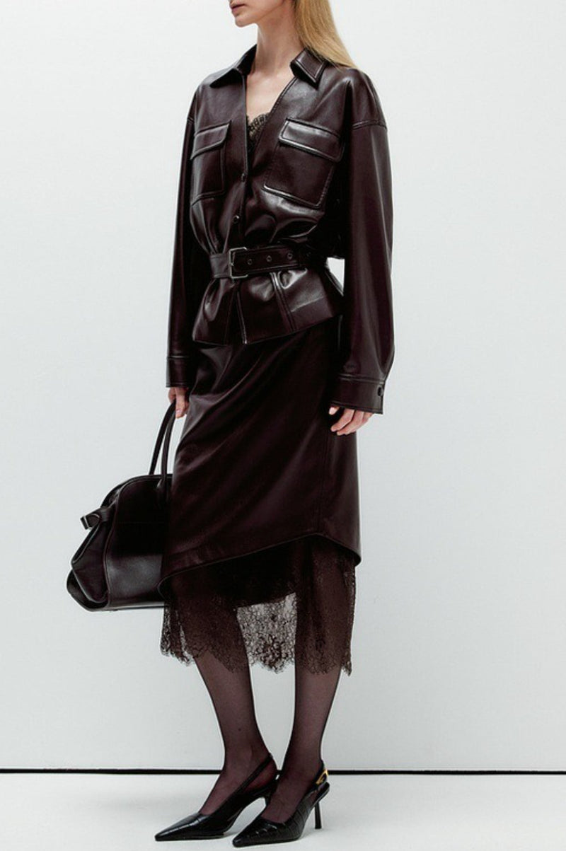 Classic Designed Garment