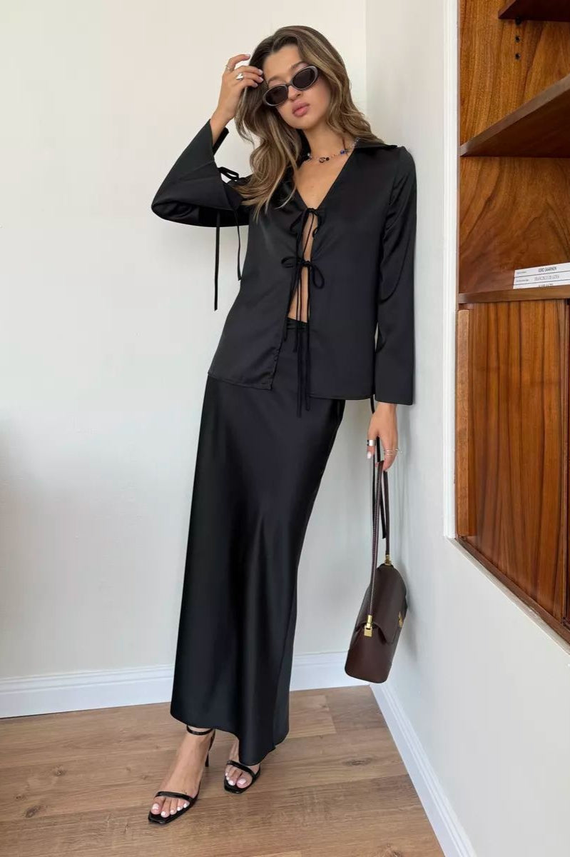 Thoughtfully Designed Blouse