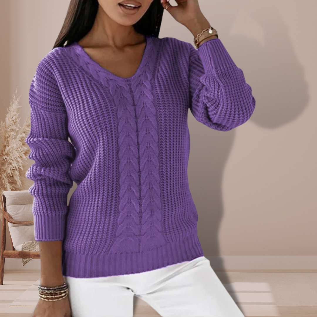 Beautifully Crafted Sweater