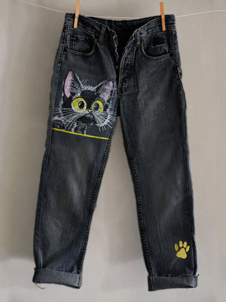 Thoughtfully Designed Garment