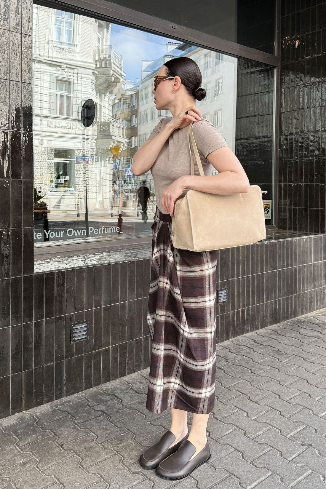 Classic Vintage Garment