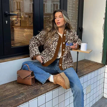 Beautifully Balanced Jacket with Timeless Character