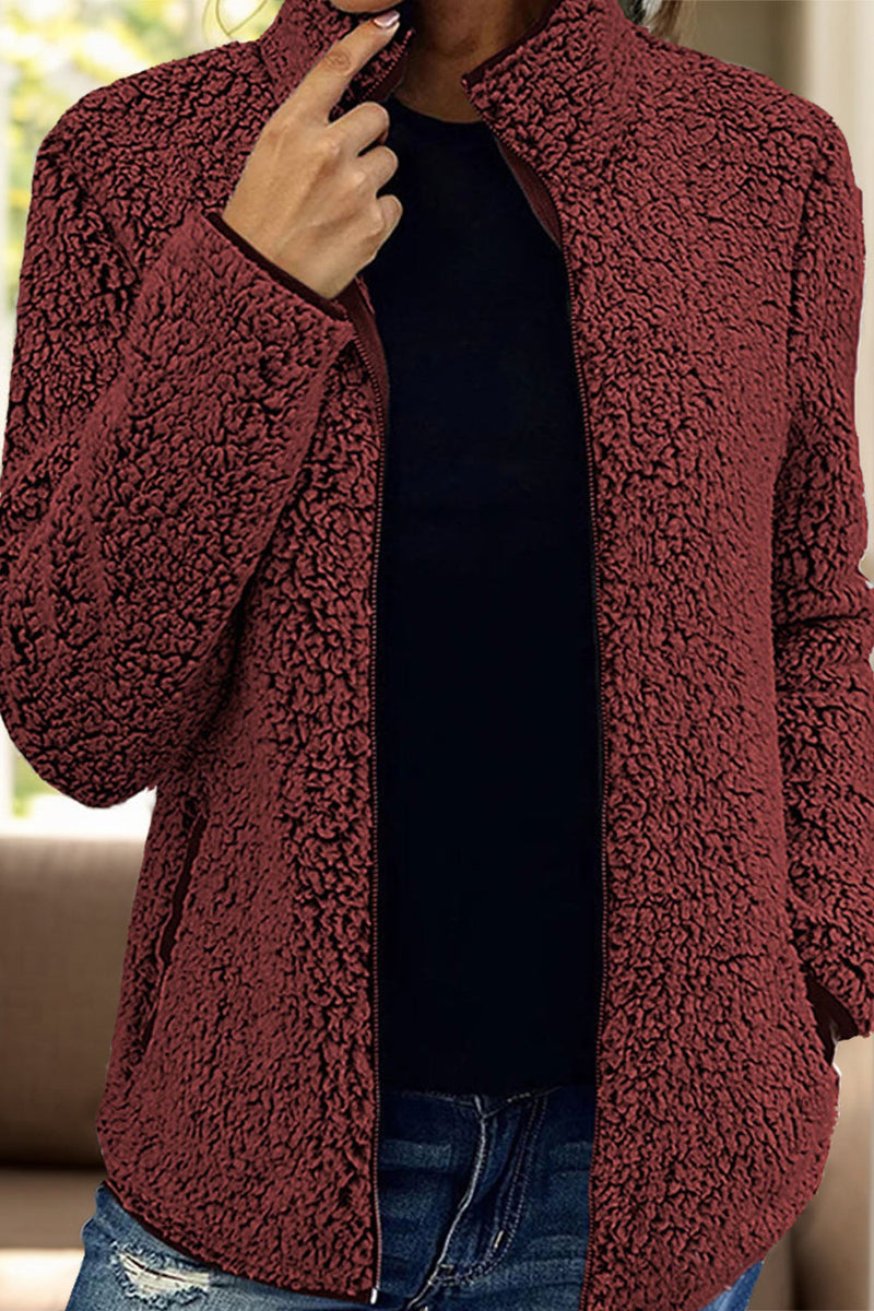 Classic Designed Jacket
