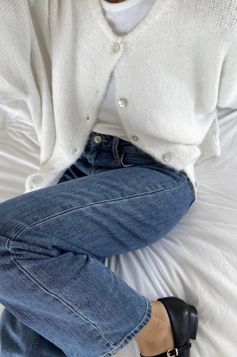 Beautifully Crafted Cardigan
