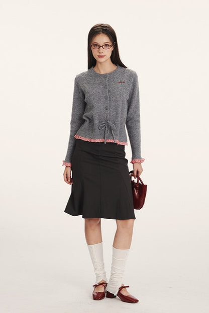Classic Vintage Cardigan