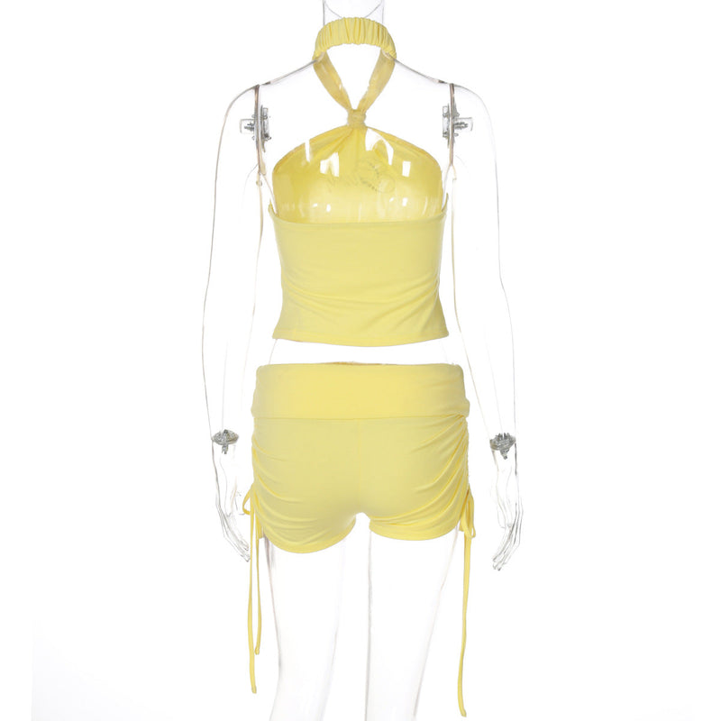 Gracefully Styled Top for Any Occasion