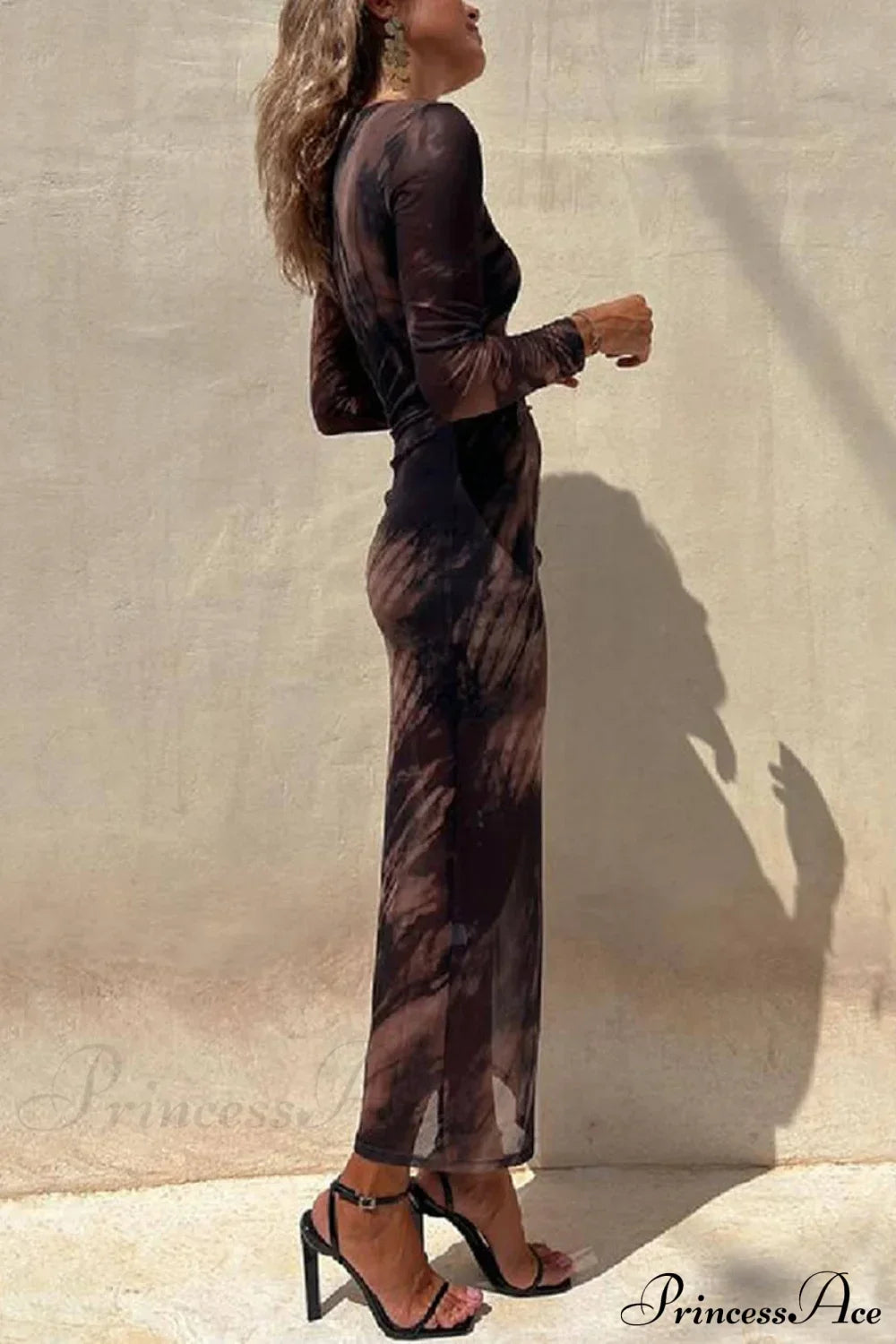 Thoughtfully Designed Dress