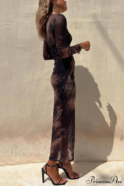Thoughtfully Designed Dress