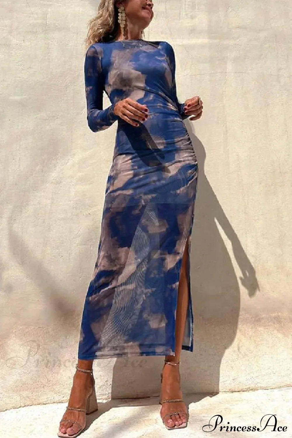 Thoughtfully Designed Dress