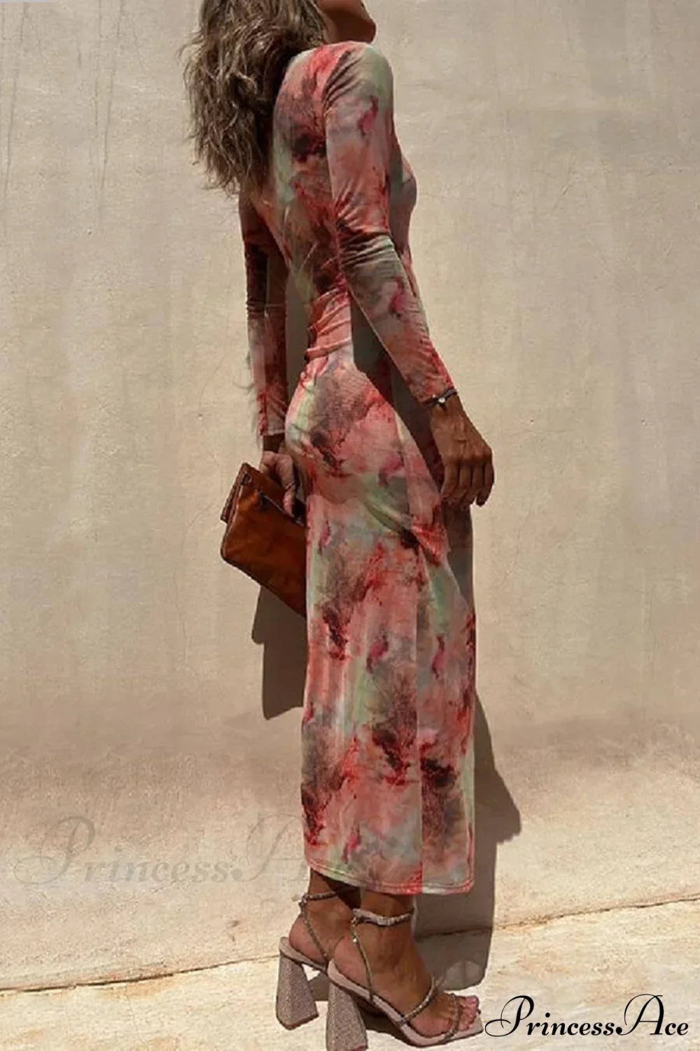 Thoughtfully Designed Dress