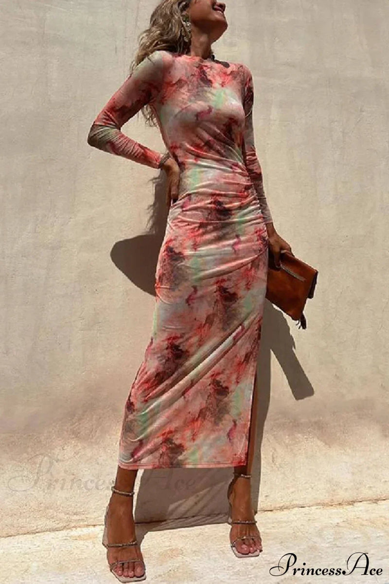 Thoughtfully Designed Dress